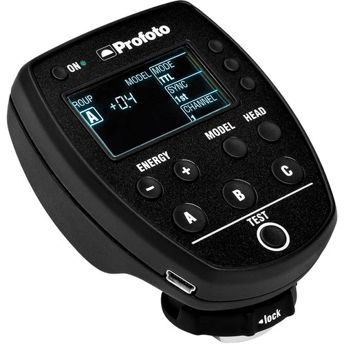 Profoto TTL-C Air Remote for Canon